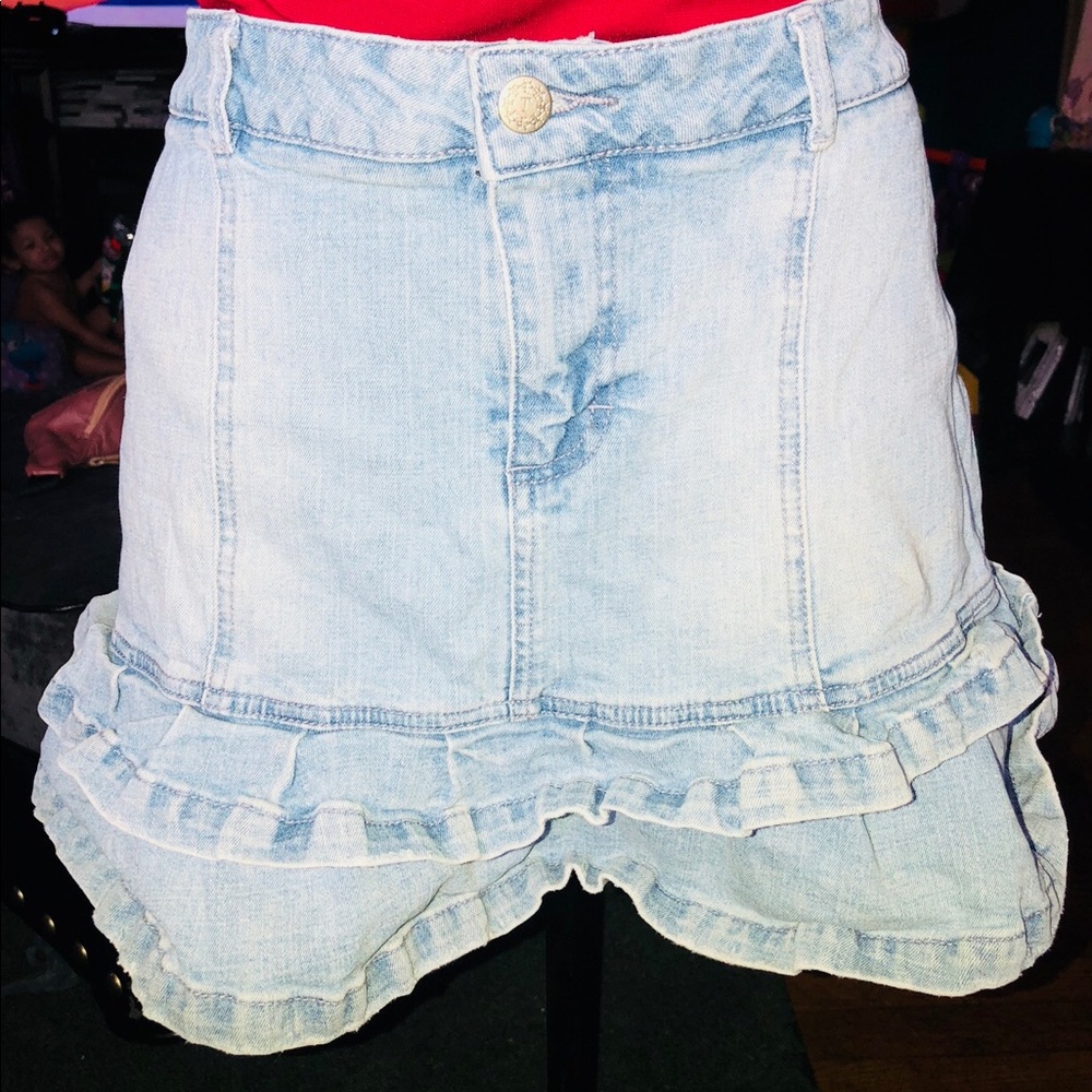 Vintage Thalia Skirt